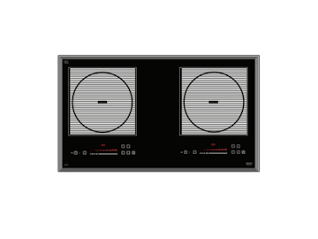 BẾP TỪ LORCA LCI-806 PLUS